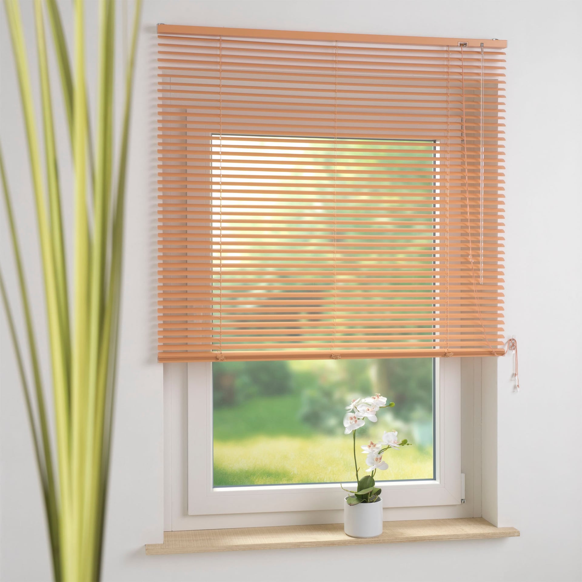 1014266 aluminium jalousie