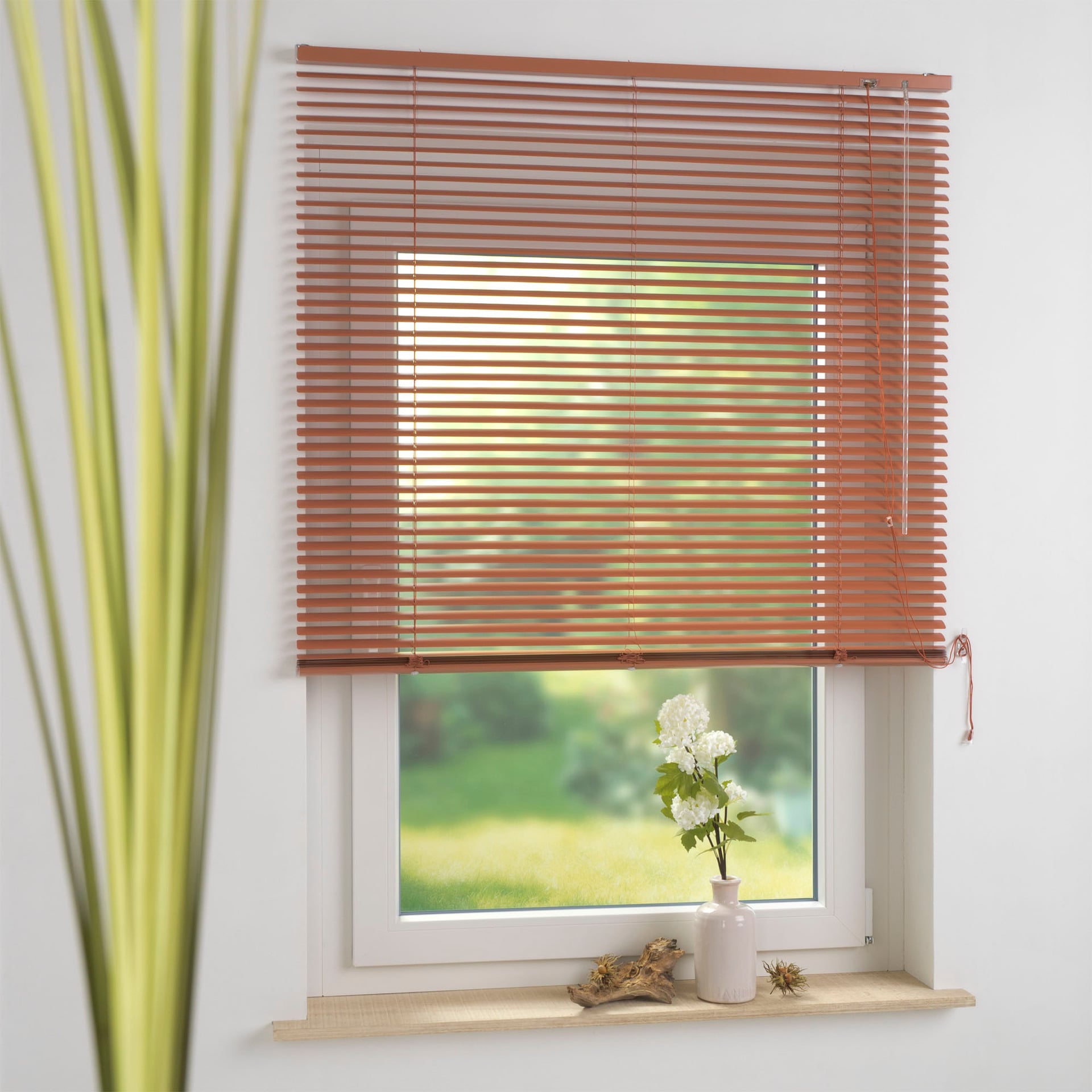 1014357 aluminium jalousie