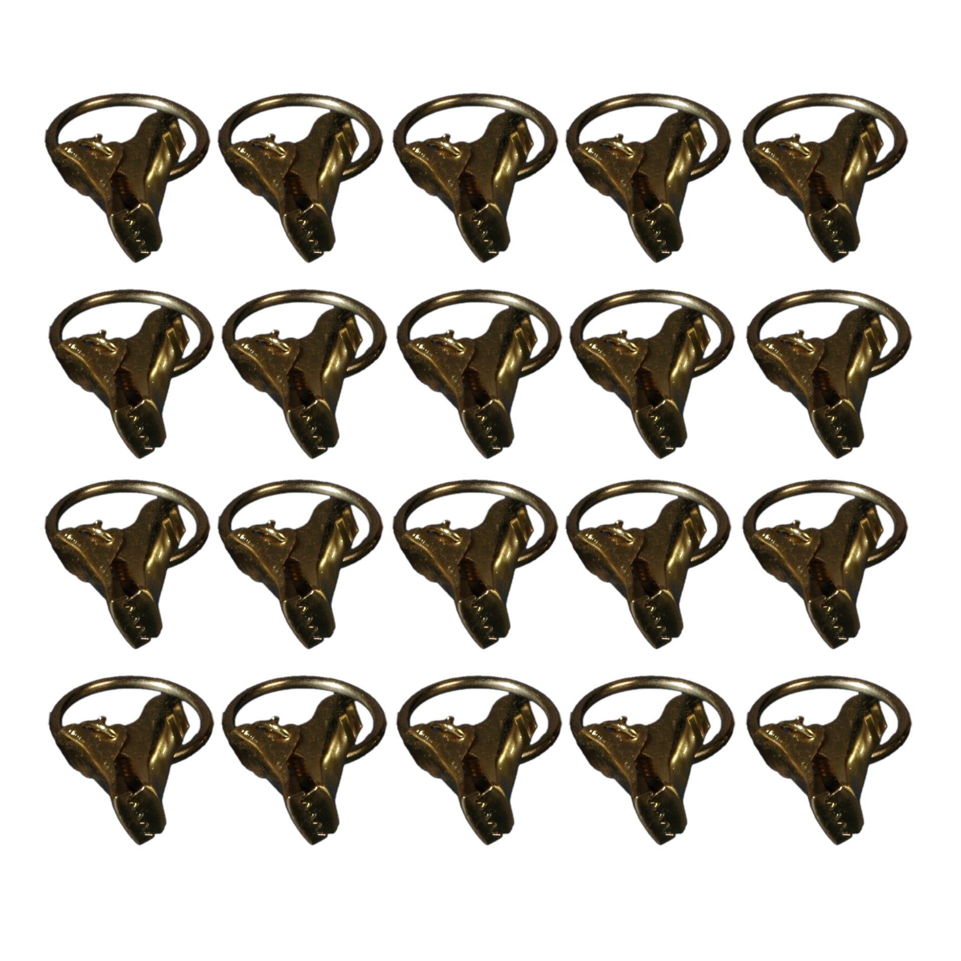 1014458 ringklammern fuer spannseile seilspanngarnituren