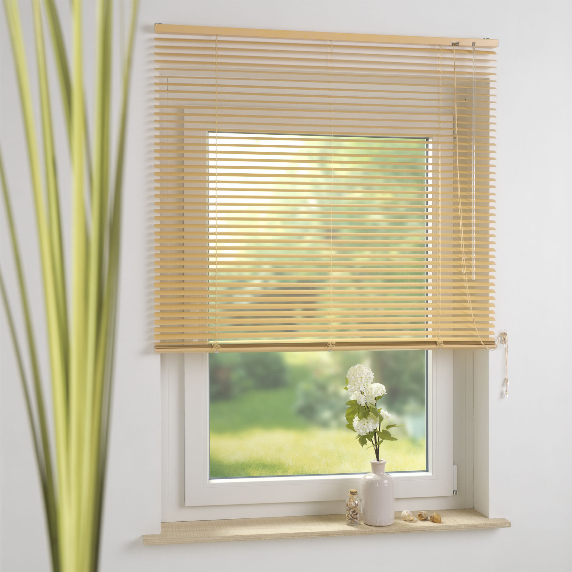 1014474 aluminium jalousie