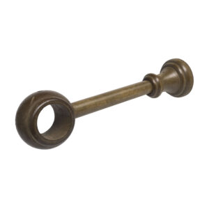 Träger für Gardinenstangen Thüringen einläufig