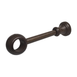 Träger für Gardinenstangen Thüringen einläufig