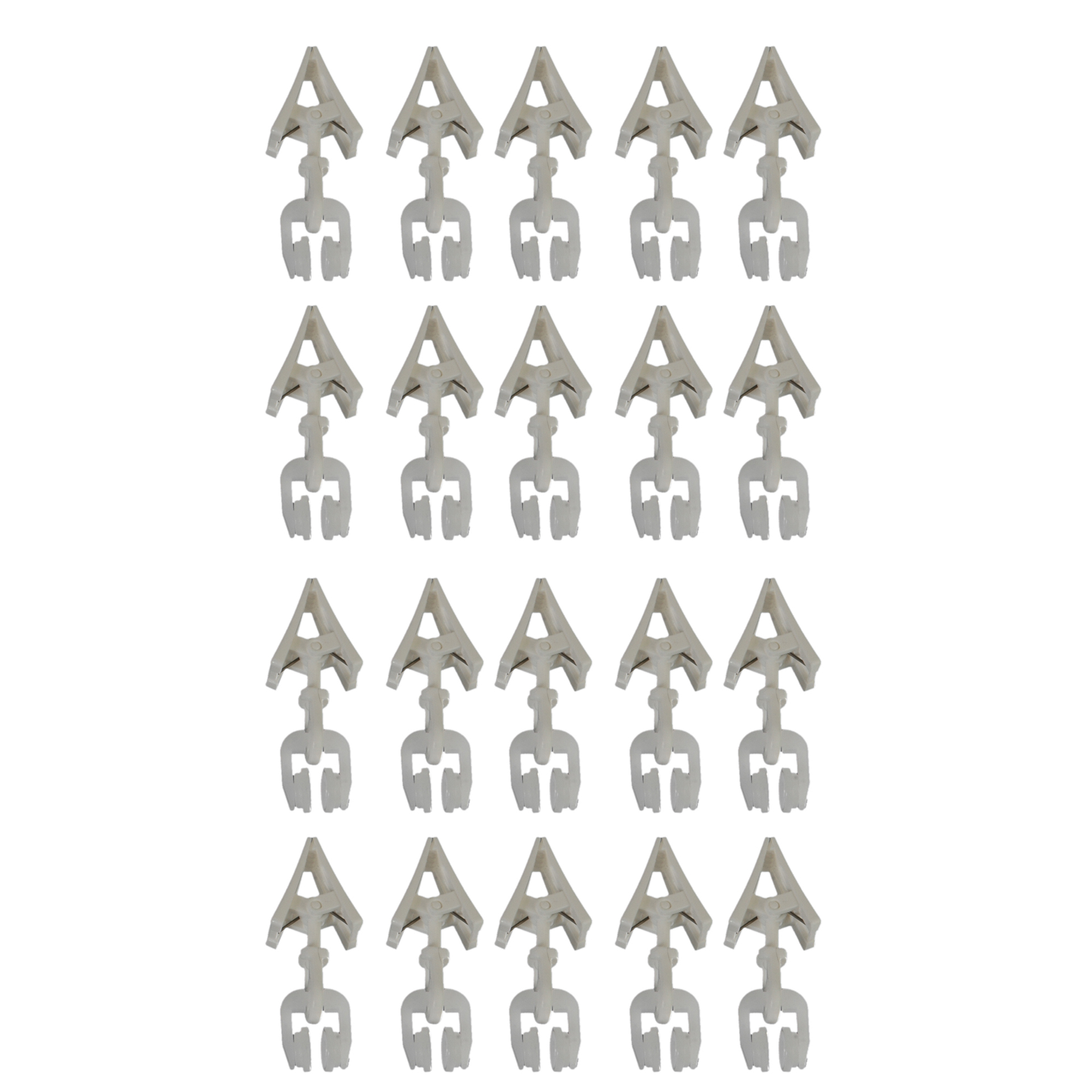 1015253 t laufrolle mit klammer t schiene