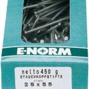 Sb Drahtstift Blank Gest. 20/ 40