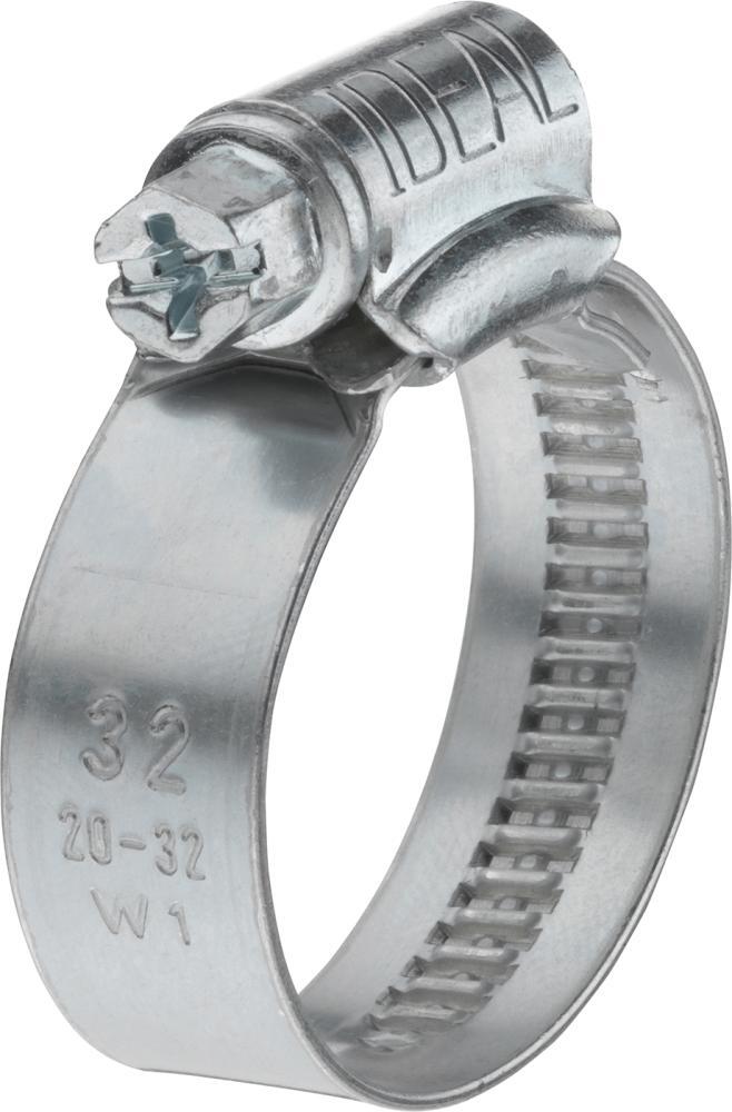 1019166 ideal schlauchklemme