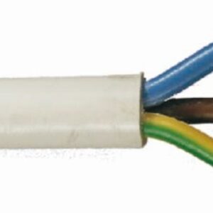 Schlauchleitung H05VV-F 3G