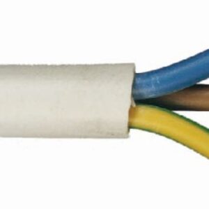 Schlauchleitung H05VV-F 3G