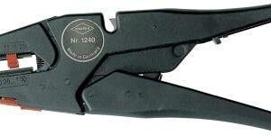 Knipex Abisolierzange Nr.1240 200mm