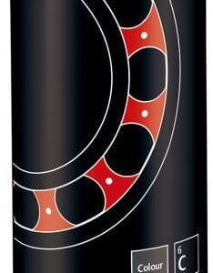 EU Mehrzweckfett II graph 400g