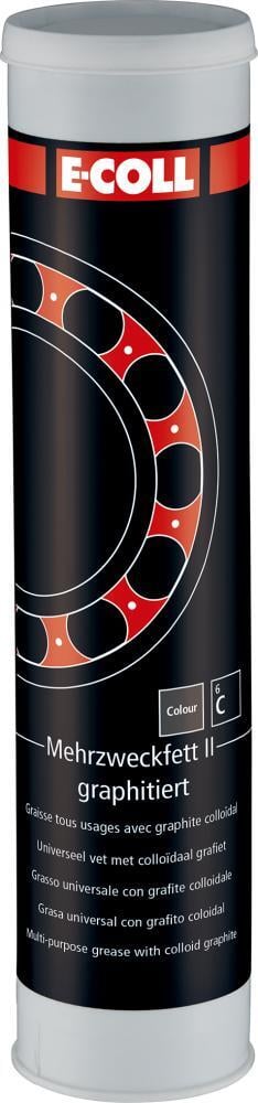 1026536 eu mehrzweckfett ii graph 400g