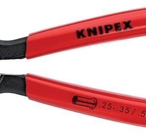 Aderendhülsenzange Knipex 180mm