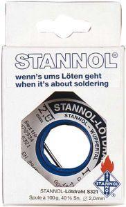 1036711 stannol radiolot