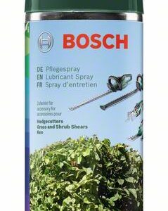 Pflegespray, Systemzubehör