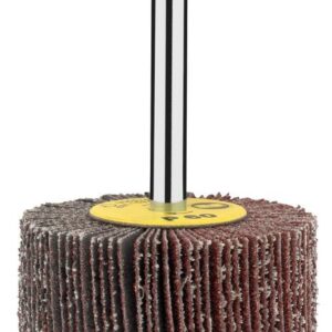 Lamellenschleifer Korn 120