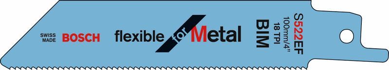 1040370 5 saebelsaegeblaetter s 522 ef