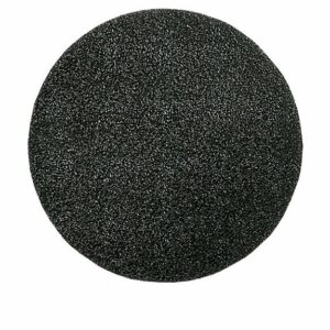 10St. Schleifblätter D=125mm Klett Black Stone K320