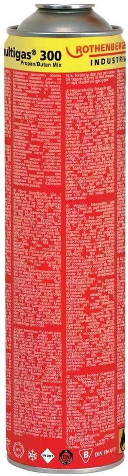 1050956 multigas 300 nr 35510 332g rothenberger