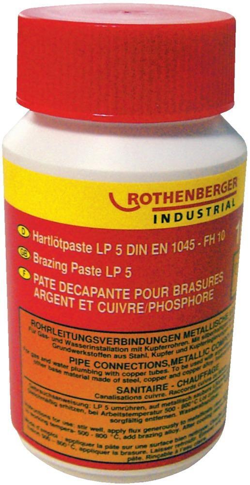 1050961 loetpaste rolot nr 3 5610e 160g