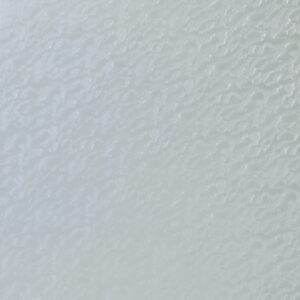 Selbsklebefolie geprägt