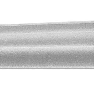 Decosa Zierprofil weiß