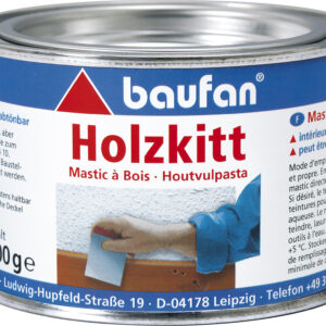 Baufan Holzkitt