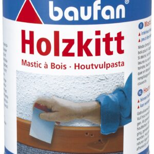 Baufan Holzkitt