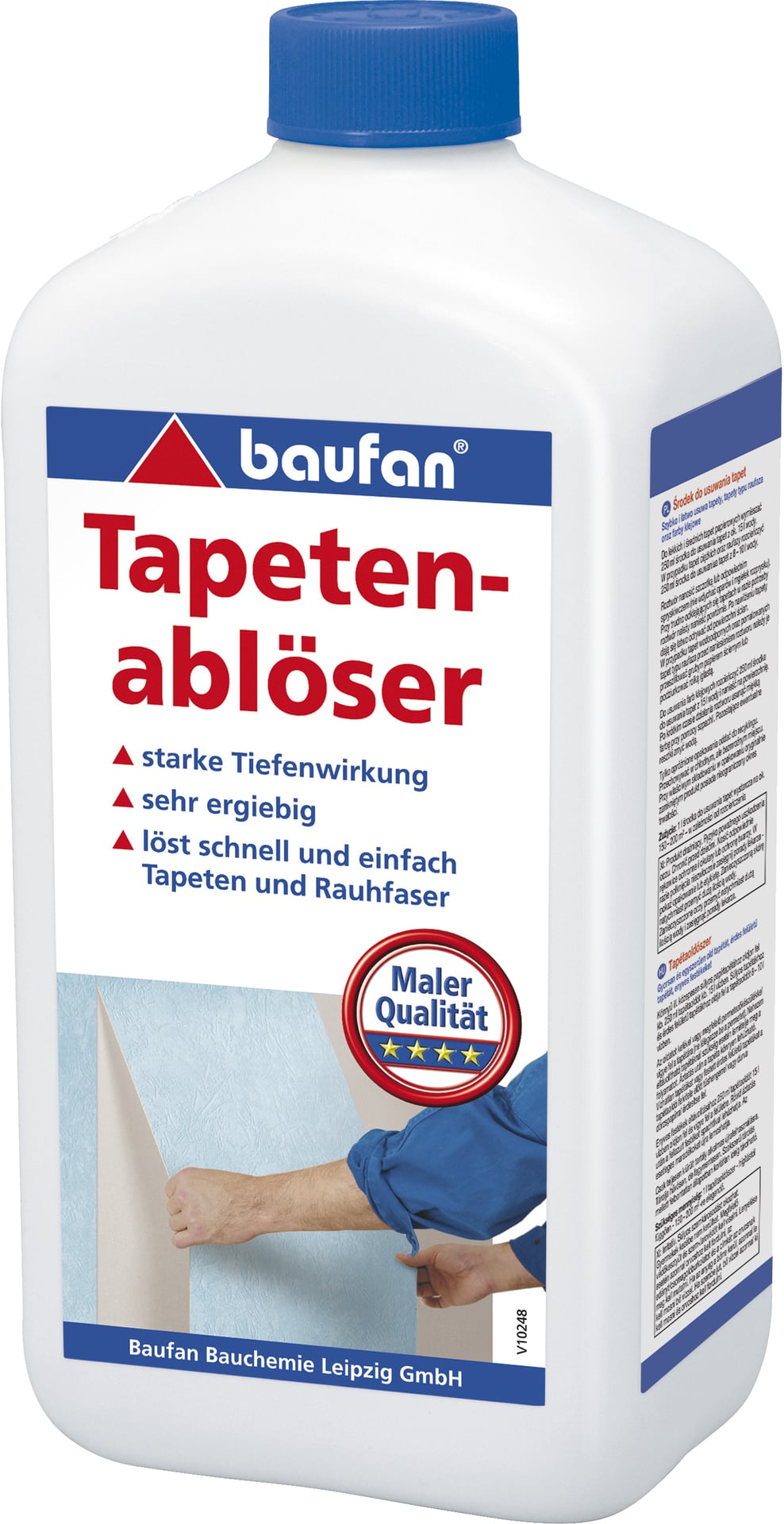 1082675 baufan tapetenabloeser 1 0 l