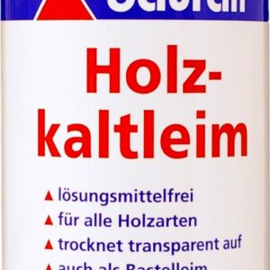 Baufan Holzkaltleim