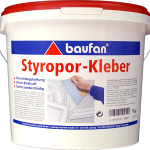 Baufan Styroporkleber