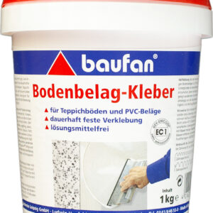 Baufan Bodenbelagkleber
