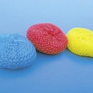 Topfreiniger 3er Kunststoff