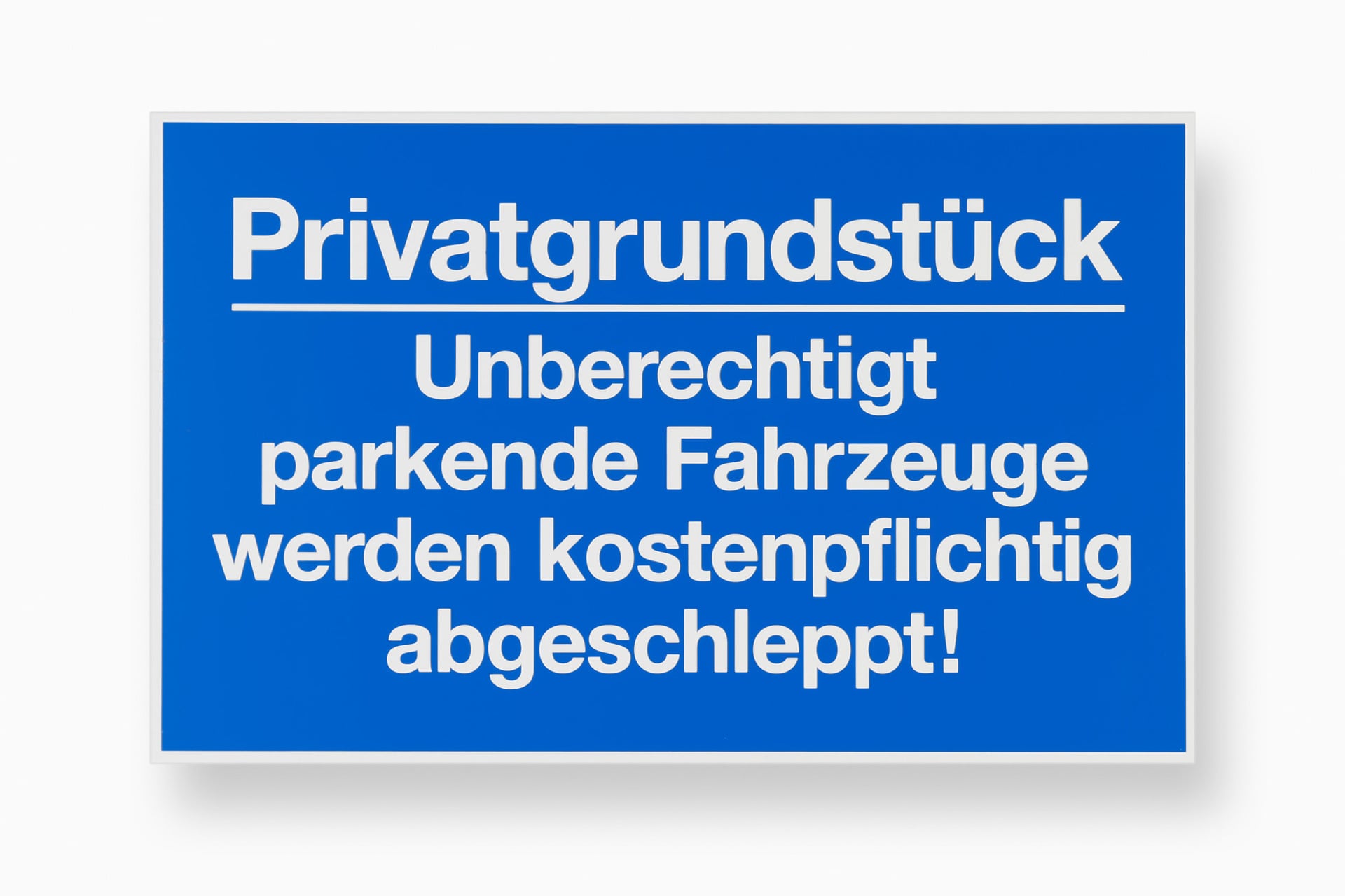 1088792 hinweisschild