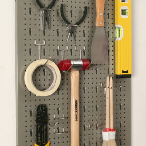 Werkzeuglochwand StorePlus System