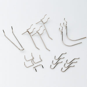 Lochwandhaken-Sortiment StorePlus System