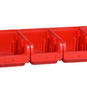 Sichtboxen-Set ProfiPlus 2-7