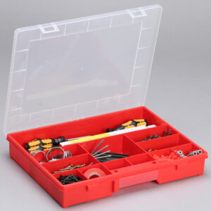 Sortimentskasten EuroPlus Basic 37