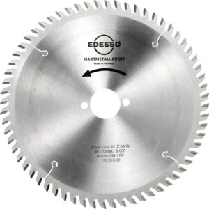 HW Kreissägebl. Profi 210x2,8x30mm Z64 W