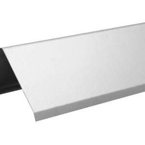 Firstblech alu-natur