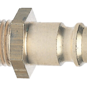 Gewindestecknippel R 1/4 Ig