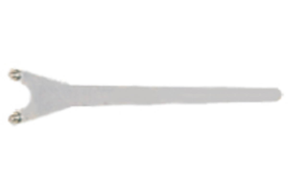 1114767 zweilochschluessel gerade