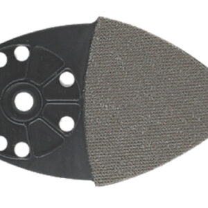 Lamellenschleifplatte