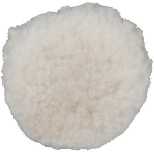 Lammfellpolierscheibe 85mm