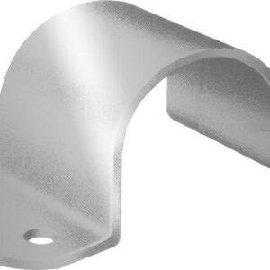 Rohrschelle verz49x40x3mm Nr. 168049Z