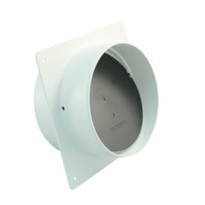 Maueranschlussstutzen