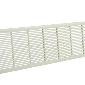 Möbellüftung aus Kunststoff