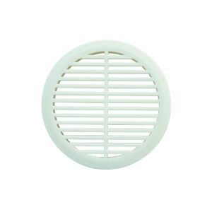 Möbellüftung aus Kunststoff