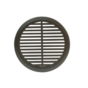 Möbellüftung aus Kunststoff