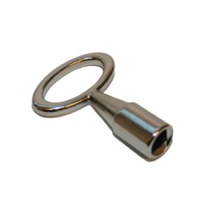 Vierkantschlüssel 7 mm