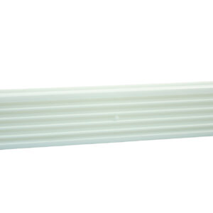 Türgitter aus Kunststoff für Türstärken von 29-37 mm