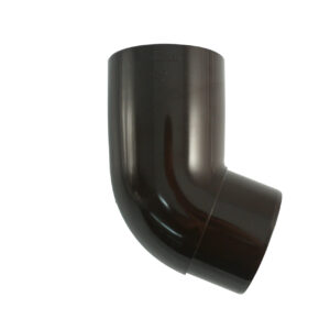 Fallrohr-Bogen 67 Grad